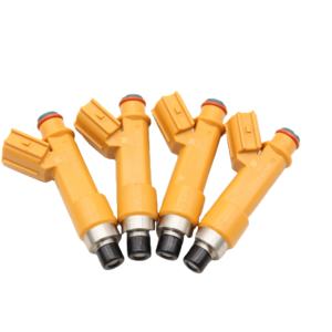 23250-0V010 23250-0V030 es adecuado para la boquilla de montaje del inyector Highlander Camry Lexus - Product Image 1