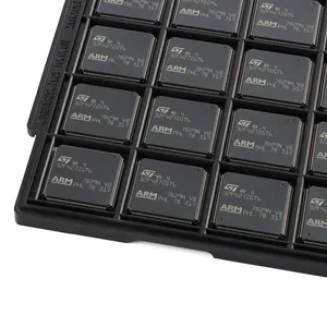 ไมโครคอนโทรลเลอร์ HXC STM32F427ZGT6 32 บิต สำหรับ Cortex-M แบบติดตั้งบนพื้นผิว พร้อมหน่วยความจำแฟลชสำหรับระบบฝังตัว มีสินค้าในสต็อก - Product Image 2