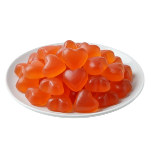 Gomitas de Complejo de Hongos OEM, Soporte Inmunológico Natural con Ashwagandha, Reishi y Cola de Pavo, 80 Gomitas - Product Image 3