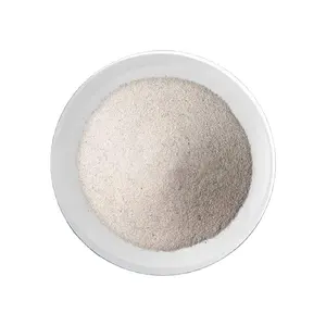 Leading World Supplier of 200 Mesh Nano Silica Quartz Powder for Glass Makers Sourced from Egypt