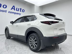 <span class=keywords><strong>Mazda</strong></span> <span class=keywords><strong>CX</strong></span> <span class=keywords><strong>30</strong></span> 2021 Usado, SUV a Gasolina para Exportación - Product Image 4