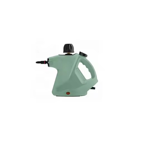 Limpiador a Vapor Eléctrico Portátil para Uso Doméstico con Enchufe Estadounidense 900-1050W - Product Image 6