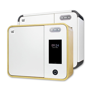 Boîte à <span class=keywords><strong>clés</strong></span> commerciale intelligente, meilleur système <span class=keywords><strong>de</strong></span> <span class=keywords><strong>gestion</strong></span> <span class=keywords><strong>des</strong></span> <span class=keywords><strong>clés</strong></span> <span class=keywords><strong>de</strong></span> voiture, coffre-fort intelligent, <span class=keywords><strong>armoire</strong></span> à <span class=keywords><strong>clés</strong></span> <span class=keywords><strong>électronique</strong></span> intelligente - Product Image 2