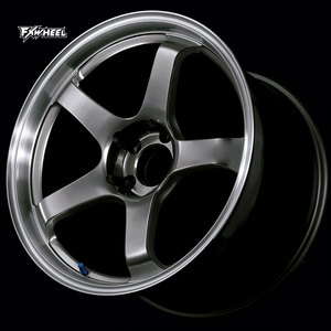 ล้อปลอมแปลงสไตล์ GT ล้ออัลลอยน้ำหนักเบา18 19นิ้ว5X114.3 5X120สำหรับ E92 M3 F80 M3 M4 M2 BRZ Type R EVO <span class=keywords><strong>9</strong></span> - Product Image 3