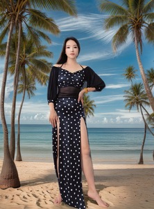 Vestido Profesional de Danza del Vientre Oriental Baladi, Exquisito y Moderno, para Mujer, 2026 - Product Image 5