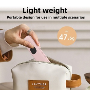 Portable Sleep Sound System with Intelligent White Noise Bluetooth <b>Music</b> <b>Box</b> Under the Pillow That Wireless - Product Image 5