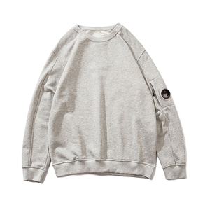 Nuova <span class=keywords><strong>Felpa</strong></span> Casual Xb CP 2025 per <span class=keywords><strong>Uomo</strong></span>, Moda Basica Vintage, <span class=keywords><strong>Felpa</strong></span> da <span class=keywords><strong>Uomo</strong></span> di Marca - Product Image 1