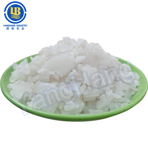 <span class=keywords><strong>Sulfate</strong></span> d'aluminium 17% min Haute pureté Qualité alimentaire et industrielle Flocons blancs Poudre granulaire Légèrement soluble Traitement <span class=keywords><strong>de</strong></span> l'eau CAS - Product Image 2