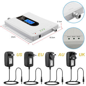 最高の信号エクステンダー90018002600Mhz4GモバイルシグナルアンプLte2g3g4Gネットワーク携帯電話ブースター - Product Image 4