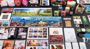 Impresora Digital de Producción a Color Multifuncional de Alta Velocidad para Artes Gráficas Pro C9100, Formato A3, Usada, General - Product Image 5