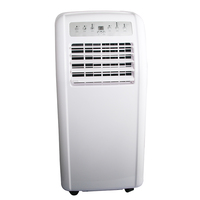 JJPRO GREENFLY ar condicionado climatiseurs mobiles climatiseur portable 7000btu ac/dc climatiseur portable