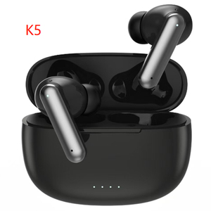 Audífonos Intrauditivos de Lujo Promate Actons, Airbuds X03, Eyr Buds E45, Hoppup Motorsports, con Cubierta Incluida, K5 TWS - Product Image 4