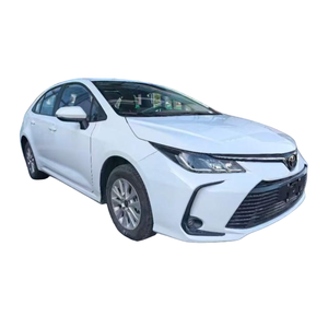 <span class=keywords><strong>Toyota</strong></span> <span class=keywords><strong>Corolla</strong></span> 2023 1.2T S-CVT GL-i Smart Deluxe Version 1.2T 116 chevaux L4 Voiture compacte d'occasion - Product Image 2