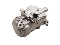 Compresseur électrique de climatisation automobile remis à neuf 042200-1190 DW OEM 0422000391 12V avec garantie d'un an pour GS450H