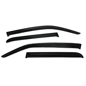 Cửa sổ Visor mưa lá chắn làm lệch hướng xe làm lệch hướng loại sản phẩm cho Navara biên giới - Product Image 3