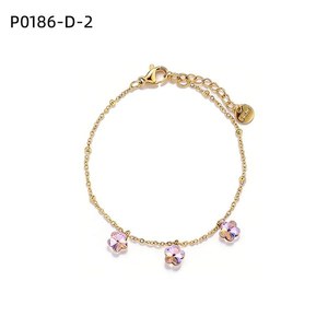 Fashion <b>Bracelet</b> P0186 for Women High Quality Jewelry - Product Image 2