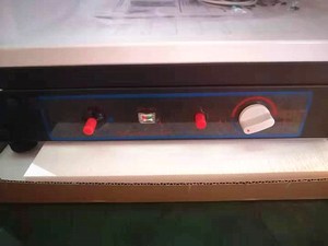 Nevera y Congelador de Gas para Camping de Una Puerta y Tres Funciones - Product Image 2