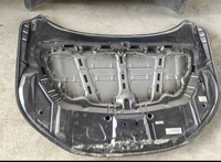 Capot moteur d'occasion d'origine 6010031MA00ZZ, sans dommage, couleur d'origine, pièce authentique pour Honda Integra 2022-2025