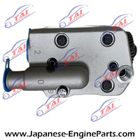 Ventes directes d'usine Moteur diesel Compresseur d'air d'occasion de haute qualité 5286966