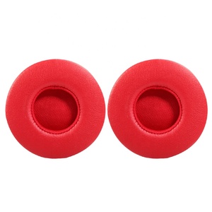 Protein da thay thế Earpads cho nhịp đập EP có dây tai nghe thay thế Ear đệm Earpads đệm bìa cho nhịp đập EP - Product Image 3