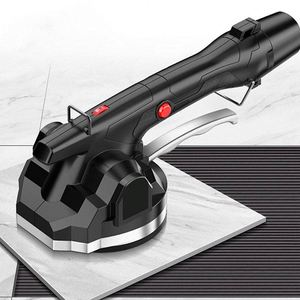 21V <b>Tile</b> Tiling Vibrator for Flooring - Product Image 5