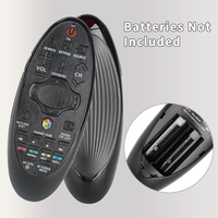 Télécommande IR BN59-01185F compatible avec les contrôleurs de téléviseurs Samsung BN59-01185D BN94-07469A BN59-01182G BN59-01184D BN59-01182D