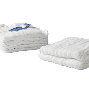 Tıbbi Lap süngerleri fabrika tüm satış Lap süngerleri 45x45-4ply - Product Image 1