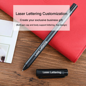 2024 ผลิตภัณฑ์ใหม่ปากกาซิงค์อัจฉริยะดิจิตอลสีดําพร้อมปากกาเขียนด้วยลายมือเครื่องชาร์จเร็ว USB แบบลบได้ - Product Image 4