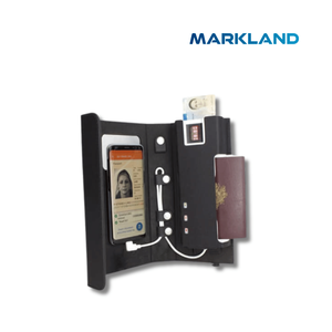 ID BOX 341 Lector de Pasaportes de Media Página - Product Image 6