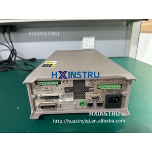 Keithley 2612 เครื่องวัดสัญญาณสองช่องสัญญาณมือสอง hx - Product Image 3