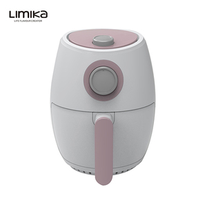 220V pequeños electrodomésticos No aceite No batido saludable cocina reidora de aire portátil aire freidora con el mejor precio - Product Image 4
