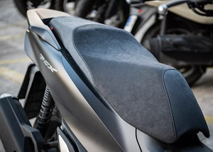 <span class=keywords><strong>เบาะ</strong></span> PCX150กันลื่นสีดำสำหรับมอเตอร์ไซค์ <span class=keywords><strong>PCX</strong></span> 125 150อะไหล่รถมอเตอร์ไซด์ - Product Image 4