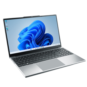 15.6 inch ordinateur xách tay máy tính xách tay Intel N95 máy tính xách tay 16GB RAM 256GB SSD Windows 11 cho cá nhân & Home máy tính xách tay - Product Image 3
