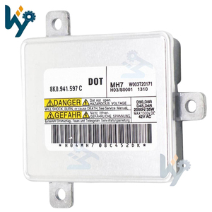 ใหม่ KY OEM 8K0941597C D3S สำหรับไฟหน้าซีนอน W003T20171 12V สำหรับออดี้ โฟล์คสวาเก้น สโกด้า ที่นั่งสำหรับ - Product Image 3