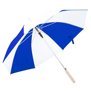 Parapluie de golf automatique, merchandising personnalisé - Product Image 3