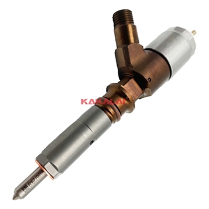 Injecteur de carburant électronique KAKALAI 32F61-00014 pour moteur CATERPILLAR C4.2, pièces d'excavatrice 312D 311D - Product Image 4