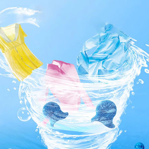 <span class=keywords><strong>Spugna</strong></span> per la pulizia dei capelli <span class=keywords><strong>con</strong></span> <span class=keywords><strong>adesivo</strong></span> per la lavatrice per uso domestico per la Formula - Product Image 4