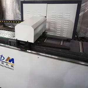 Barre de poinçonnage et de découpe, pour la fabrication de panneaux électriques, bus - Product Image 5