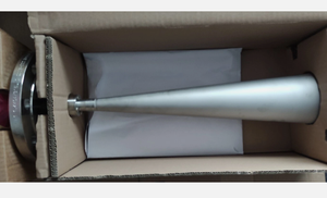 Transmisor de Nivel por Radar Micropilot FMR57 Original, Alta Precisión para Medición de Nivel de Líquidos y Sólidos - Product Image 3