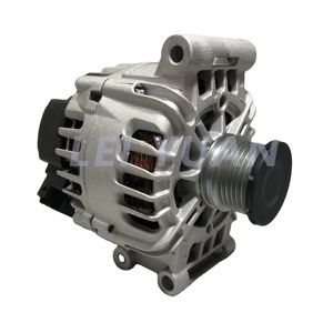 Nouvelles pièces d'alternateur AC pour <span class=keywords><strong>CITROEN</strong></span> C3 C4 <span class=keywords><strong>DS3</strong></span> 1.6 1.4 TG12C120 439931 12317615484 - Product Image 1