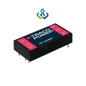 EN STOCK ORIGINAL TOUT NEUF 40 WATT DC/DC, 4000 VAC <span class=keywords><strong>ISOLATIO</strong></span> TEN 40-11015WIRH - Product Image 1