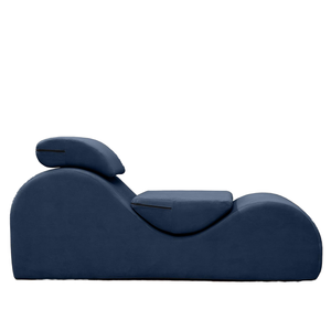 Fabric Stretching Relaxation Exercise with <strong>Padded</strong> Sponge Removable and Washable Non-Slip Bottom for Bedroom or Living <strong>Room</strong> - Product Image 1