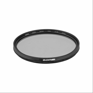 <span class=keywords><strong>Filtre</strong></span> <span class=keywords><strong>polarisant</strong></span> circulaire Zomei 86 mm Ultra-fin Verre optique multicouche <span class=keywords><strong>Filtre</strong></span> <span class=keywords><strong>polarisant</strong></span> circulaire pour objectifs d'appareil photo - Product Image 4