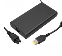 Adaptador USB-C Tipo C de 170W 20V 8.5A para Laptop Leno-vo Thinkpad Y7000/Y7000P R7000 Y910 Y920