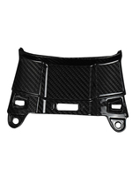 Habillage de Rénovation en Fibre de Carbone Intégrale pour HONDA XADV 750 2017 2018 2019