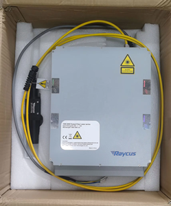 Source laser à fibre Max Raycus IPG <span class=keywords><strong>JPT</strong></span> 30 20 50 Watt, qualité supérieure au meilleur prix - Product Image 5
