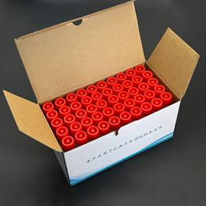 Tubo de Muestreo Neutralizador Salino al 0.85%, Material Plástico PP, para Recolección de Superficies de Objetos en Salud Pública - Product Image 4