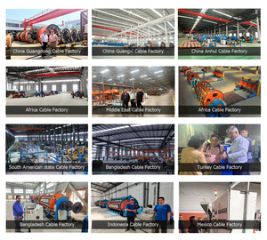 Chipeng loại 630 cứng nhắc mắc kẹt máy điện lõi cáp điện sản xuất Vòng & chia dây dẫn Xoắn máy - Product Image 6
