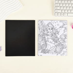 Puzzles de coloriage personnalisés <span class=keywords><strong>pour</strong></span> la maladie d'Alzheimer, jeu de mémoire et de cognition, coloriage vierge, doodle, puzzle de démence <span class=keywords><strong>pour</strong></span> les <span class=keywords><strong>personnes</strong></span> <span class=keywords><strong>âgées</strong></span> - Product Image 3