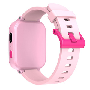 ساعة ذكية رخيصة Y90 للأطفال مع 6 ألعاب MTK6261 مشغل موسيقى رقاقة كاميرا التقاط الصور أفضل هدية للأطفال - Product Image 2